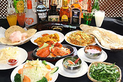 ロイヤルベンガル